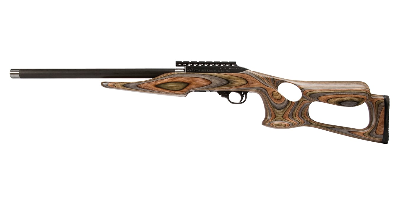 MAGNUM RESEARCH MAGNUM LITE 22LR FOREST CAMO