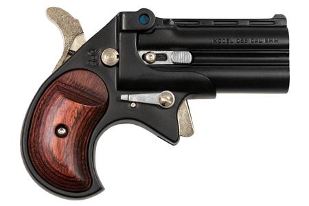 DERRINGER BIG BORE 9MM BLACK