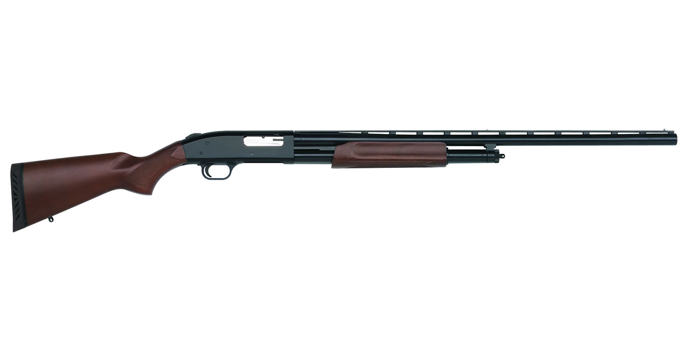 MOSSBERG 500 ALL PURPOSE 12 GAUGE FIELD SHOTGUN