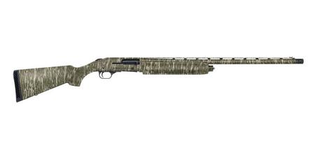 MOSSBERG 930 Hunting 12 Gauge All Purpose Field Shotgun with Mossy Oak Camo Stock