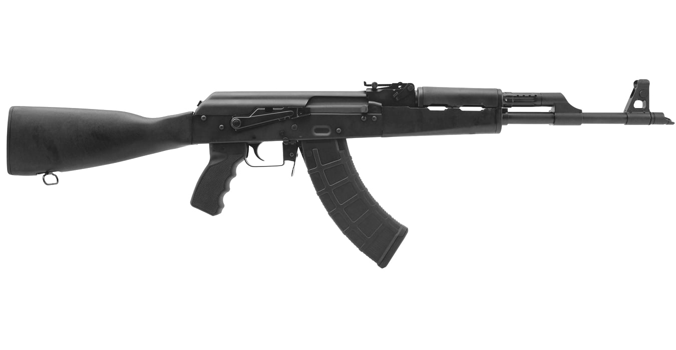 CENTURY ARMS RAS47 7.62X39MM SEMI-AUTOMATIC RIFLE