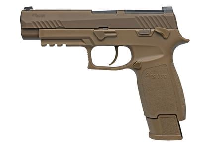 P320 M17 COMMEMORATIVE 9MM FULL-SIZE 