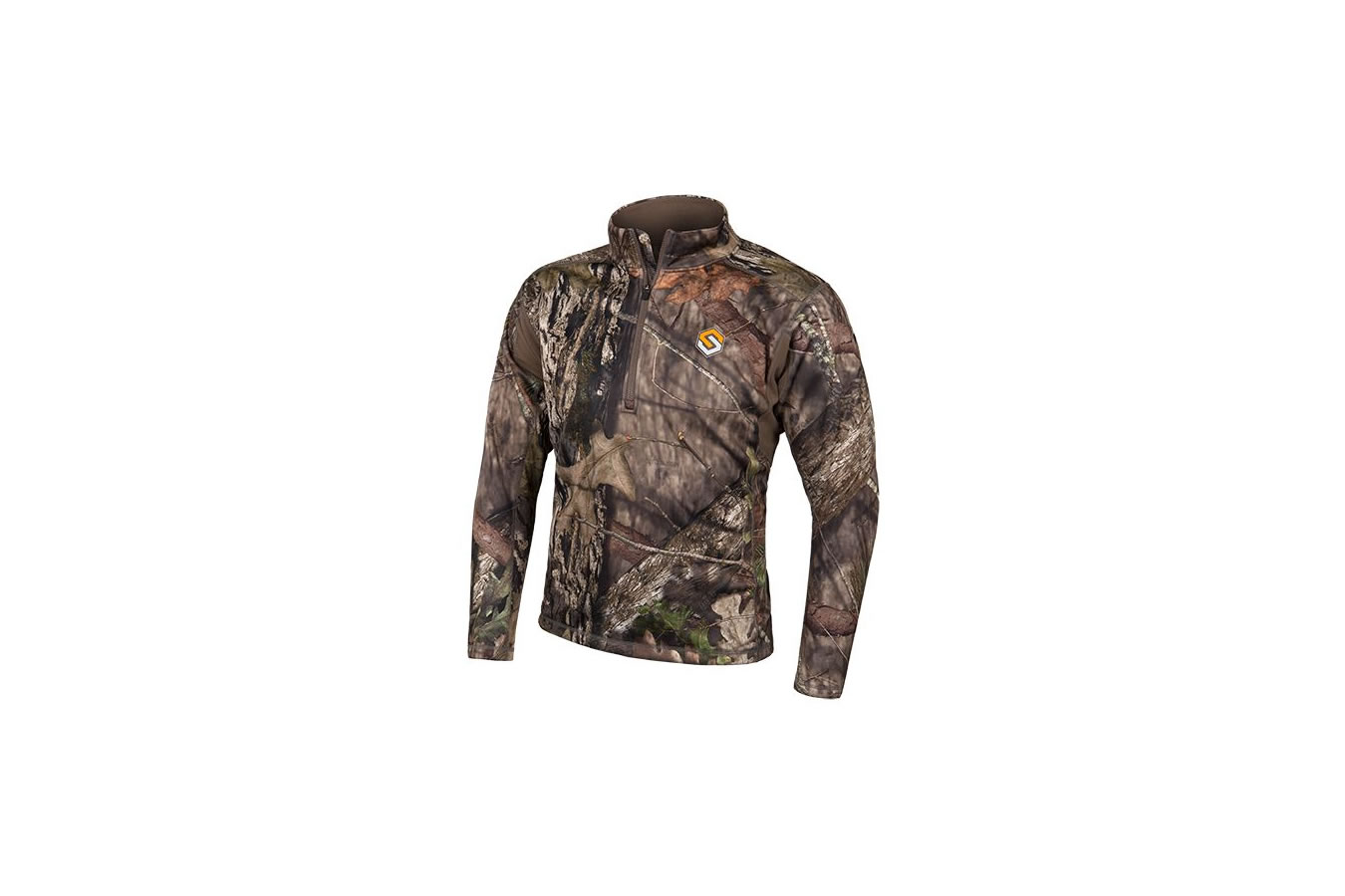 ScentLok BaseSlayers AMP Heavy Weight Top