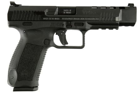 TP9SFL 9MM PISTOL WITH WARREN SIGHTS