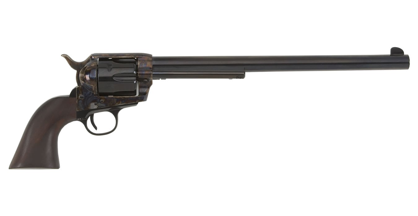 EMF CO BUNTLINE 45 LC REVOLVER W/12-INCH BARREL