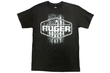 AMERICAN GRIT T SHIRT