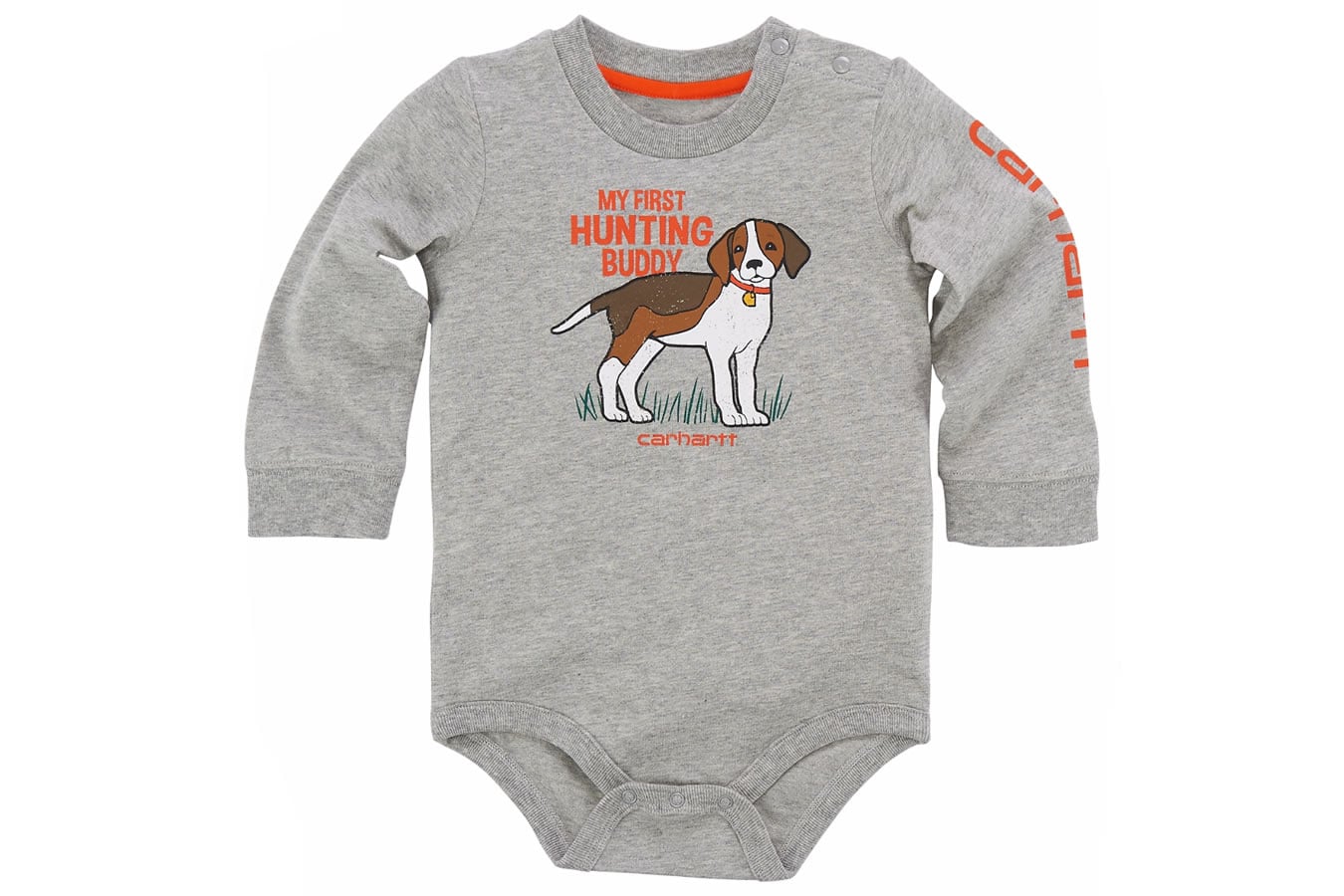 carhartt onesie baby