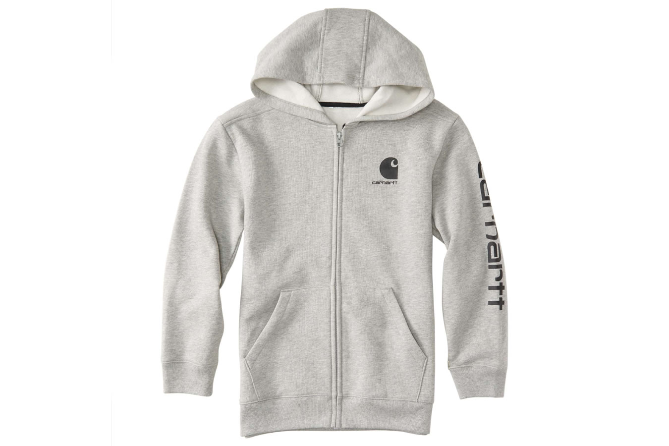 kids carhartt hoodie