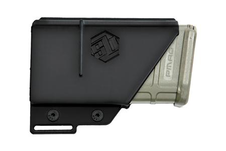 SB TACTICAL AR Pistol Brace Mag Pouch - BLK