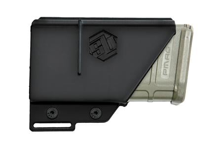 SB TACTICAL AR Pistol Brace Mag Pouch - BLK