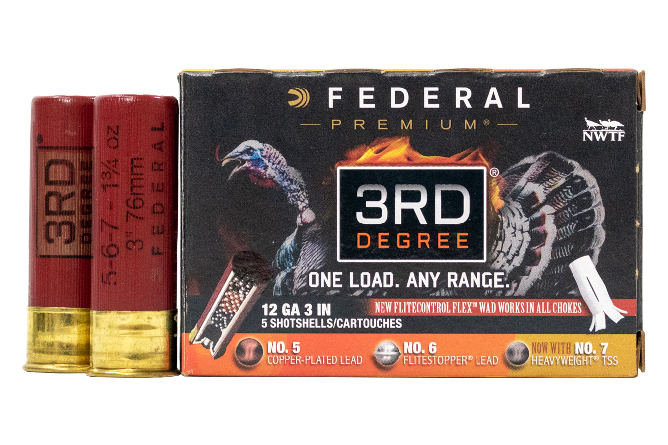 federal 12 gauge 3