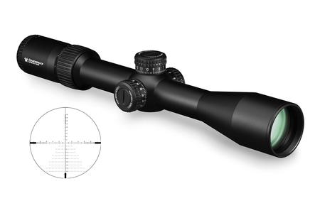 VORTEX OPTICS Diamondback Tactical 4-16x44mm Riflescope with EBR-2C Reticle