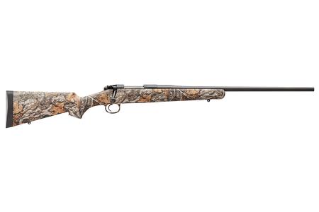 KIMBER Hunter 308 Win Bolt-Action Rifle with Realtree Edge Composite Stock