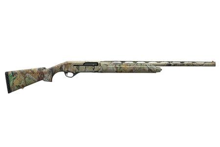 MODEL 3500 12 GAUGE REALTREE APG CAMO