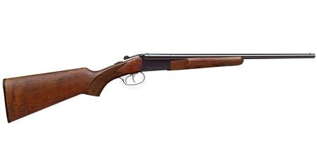 STOEGER COACH GUN 20 GAUGE DOUBLE TRIGGER