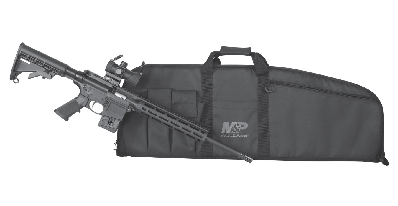 SMITH AND WESSON MP15-22 SPORT OR PROMO KIT (10 RD MODEL)