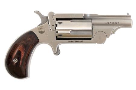 NORTH AMERICAN ARMS Ranger II 22 WMR Mini-Revolver