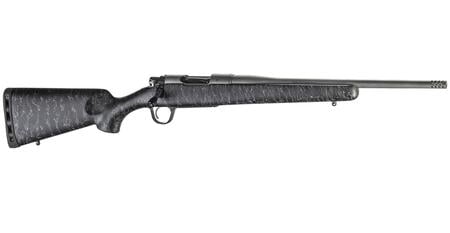 CHRISTENSEN ARMS Mesa 450 Bushmaster Bolt-Action Rifle Black/Gray with 20-inch Barrel