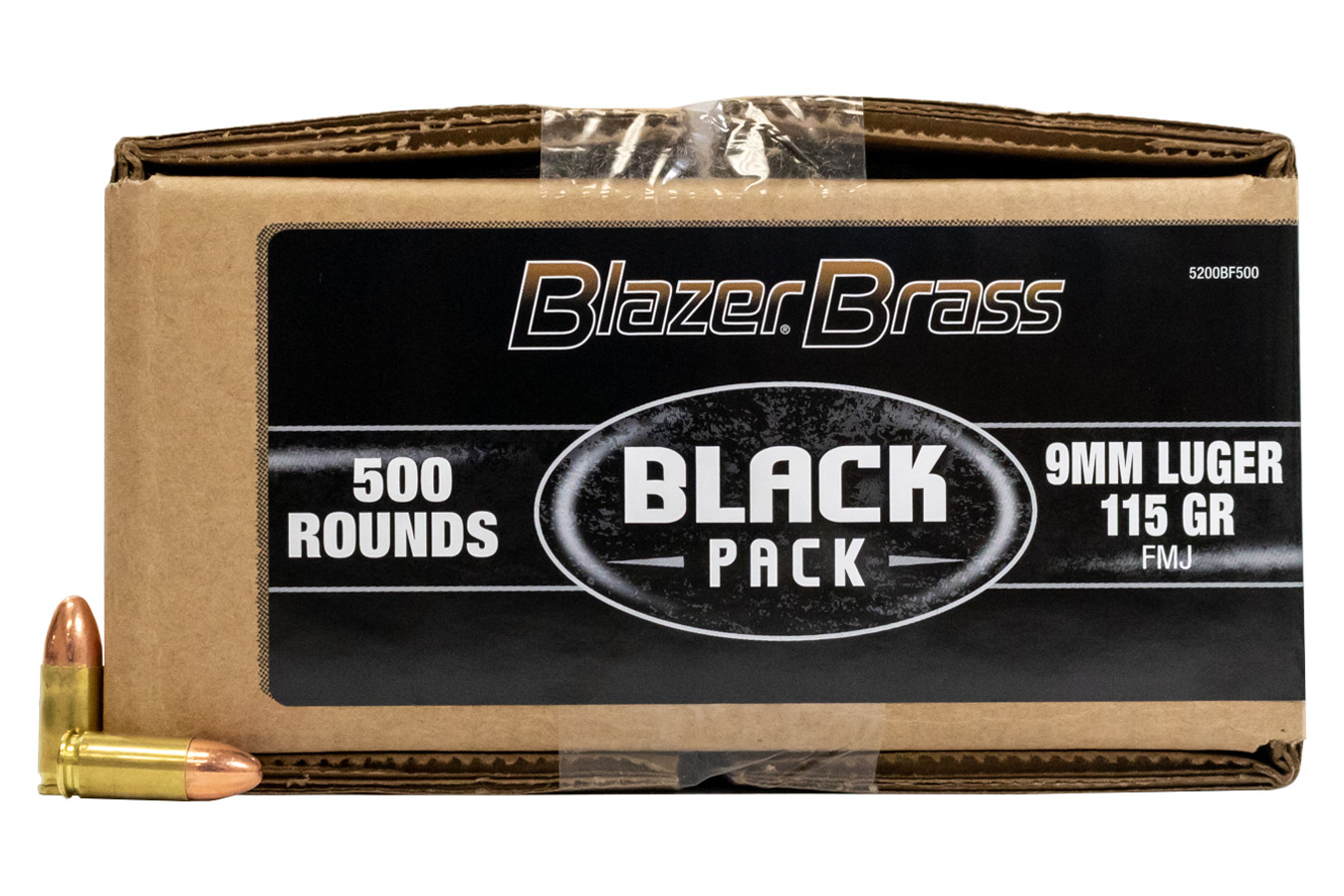 Blazer Black Pack Rebate Form