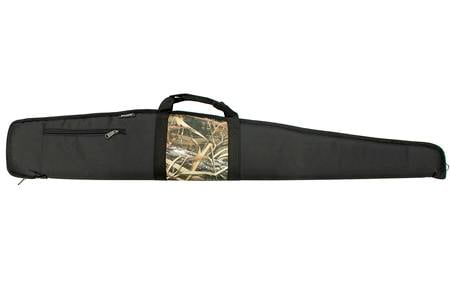 CAMO PANEL SHOTGUN BLACK W/MAX IV HD 52