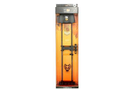 QUIVER 5 ARROW BLACK RH