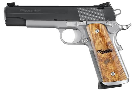 1911 STX FULL-SIZE 45 ACP PISTOL