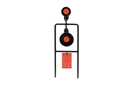 CENTERFIRE SINGLE TARGET