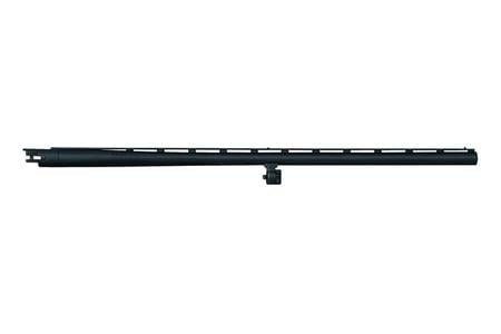 500 FIELD BARREL 12GA 28` MATTE BLUE