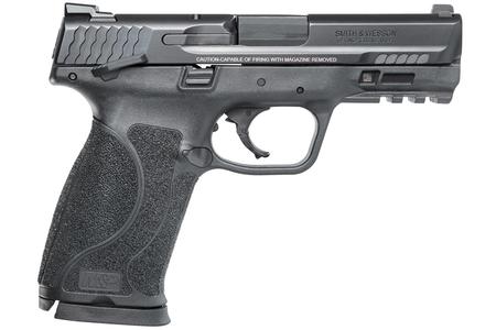 SMITH AND WESSON MP45 M2.0 Compact 45 ACP Centerfire Pistol with Thumb Safety