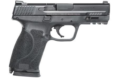 SMITH AND WESSON MP45 M2.0 Compact 45 ACP Centerfire Pistol with No Thumb Safety