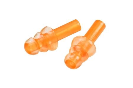 CHAMPION TARGET COMPANY Gel Earplugs 26 NRR (4 Pairs)