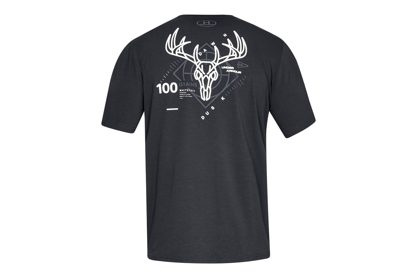 Under Armour Head Up Whitetail T-Shirt 
