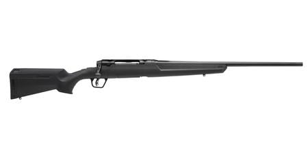 SAVAGE Axis II Compact 6.5 Creedmoor Bolt-Action Rifle