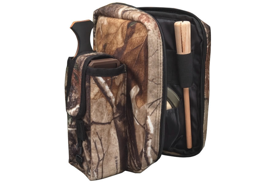 HUNTERS SPECIALTIES STRUT POUCH 06989