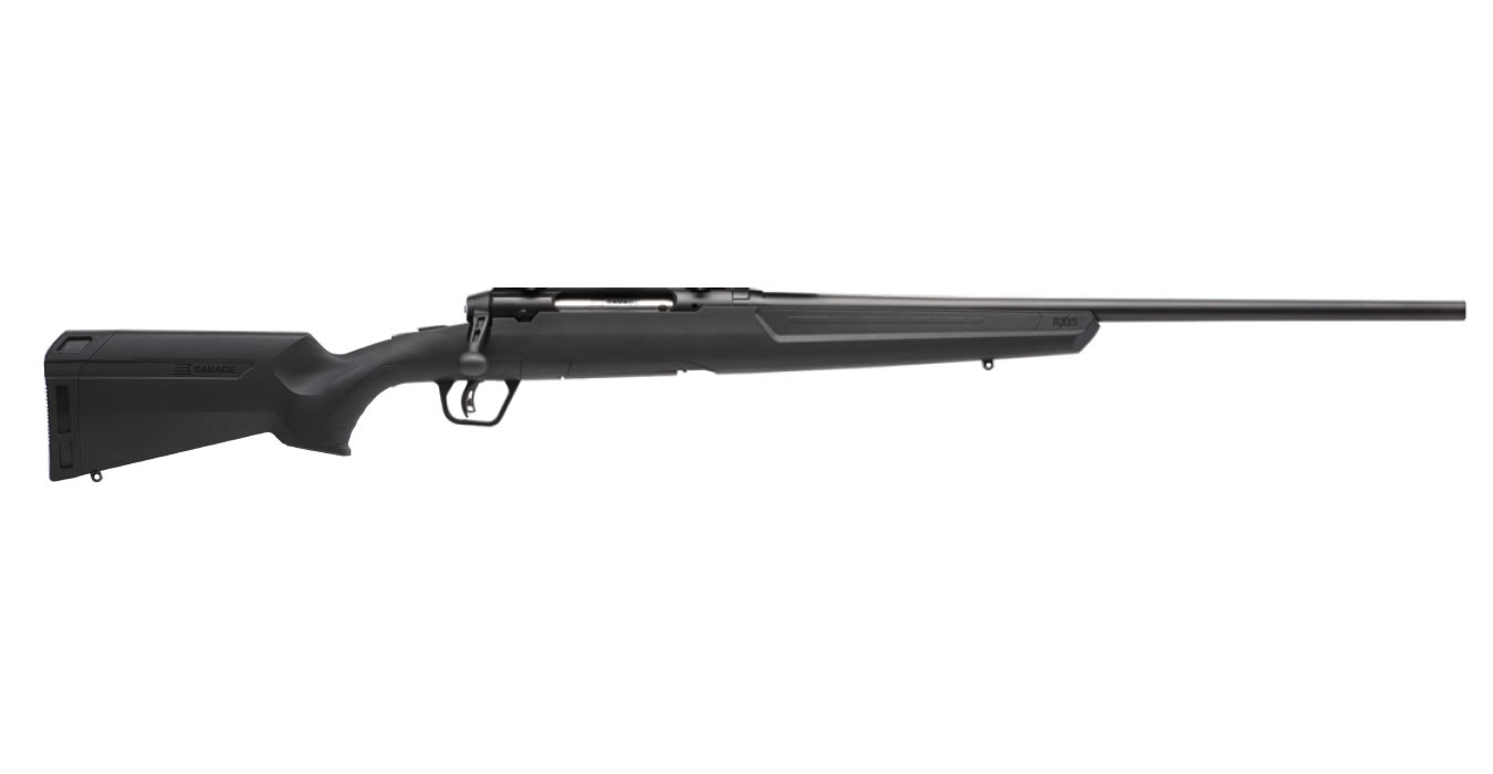 SAVAGE AXIS II COMPACT 7MM-08 REMINGTON