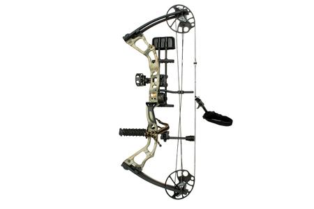 CENTER POINT EOS Hunter Compound Bow Package