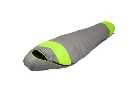 ALPS FAHRENHEIT 0 DEGREE MUMMY SLEEPING BAG