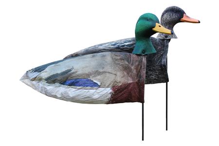 MALLARD WINDSOCKS DOZ PACK