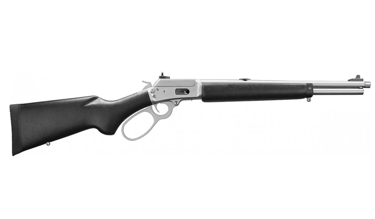 MARLIN MODEL 1894 CST 357 MAG LEVER ACTION 16.5