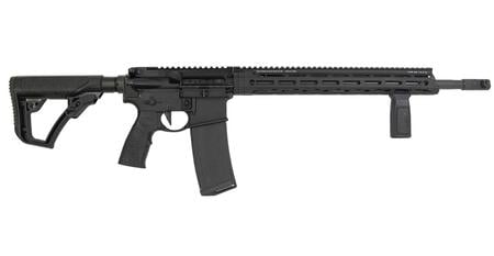 DANIEL DEFENSE DDM4 V7 Pro 5.56mm Semi-Automatic Rifle with Heavy Barrel