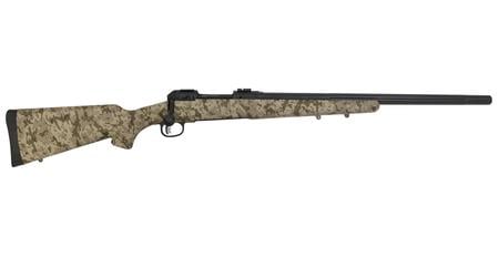 SAVAGE Model 10 FCP 308 Win Bolt-Action Rifle with Brown Digital Camo Stock