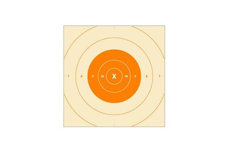 COMPETITION TARGET PISTOL