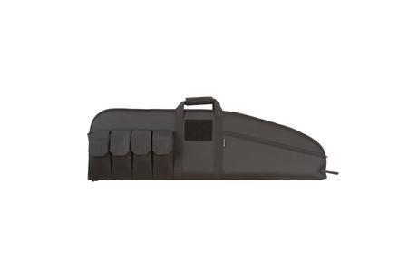 ALLEN COMPANY 32 Inch Combat Tactical Rifle Case (Black)