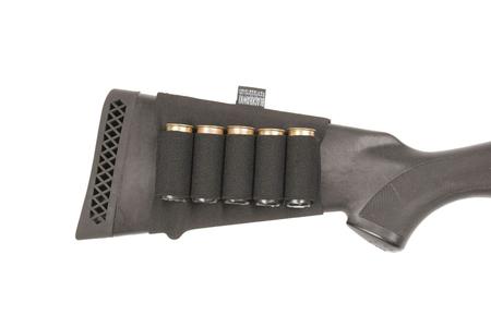 BLACKHAWK Buttstock Shell Holder for Shotguns