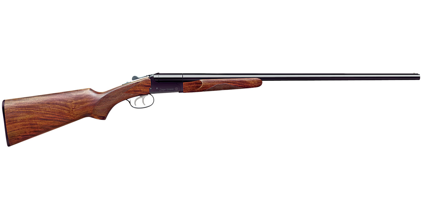 STOEGER UPLANDER FIELD 12 GAUGE SHOTGUN