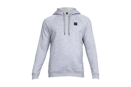 under armour men's scent control nutech quarter zip jacket
