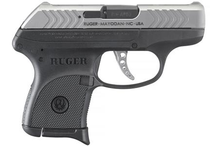 RUGER LCP 380 ACP 10th Anniversary Limited Edition Pistol