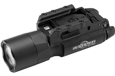 1,000 LUMENS LED HANDGUN LIGHT WITH RAIL-LOCK MOUNTING SYSTEM