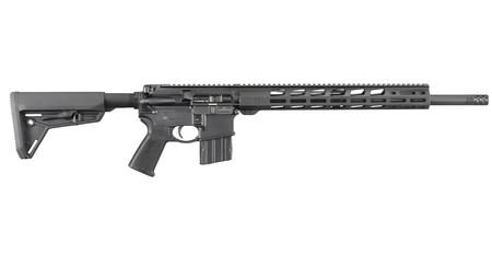 Ruger 450 Bushmaster S For Vance Outdoors