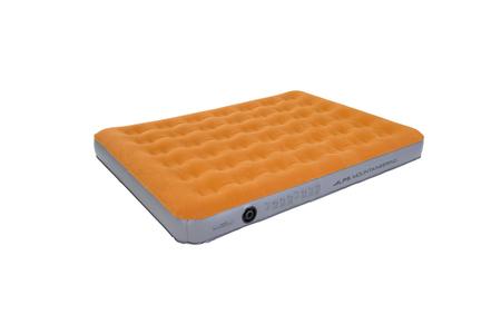 RECHARGEABLE AIR BED QUEEN